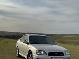 Subaru Legacy 2000 года за 3 200 000 тг. в Алматы – фото 2