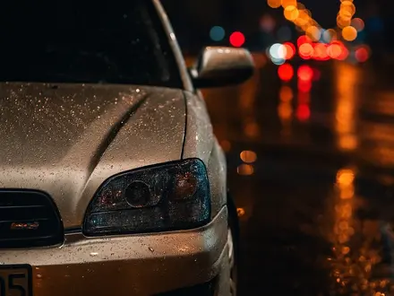 Subaru Legacy 2000 года за 3 200 000 тг. в Алматы