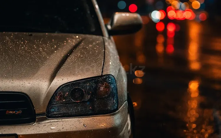 Subaru Legacy 2000 годаfor3 200 000 тг. в Алматы