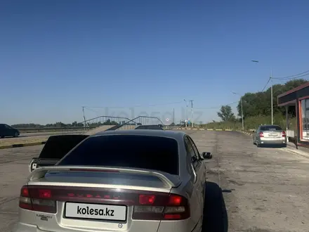 Subaru Legacy 2000 года за 3 200 000 тг. в Алматы – фото 4