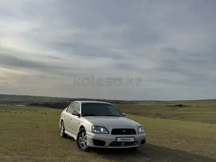 Subaru Legacy 2000 года за 3 200 000 тг. в Алматы – фото 3