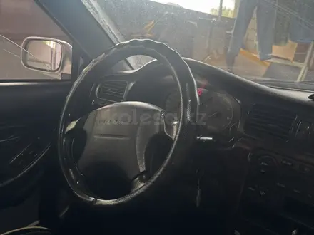Subaru Legacy 2000 года за 3 200 000 тг. в Алматы – фото 7