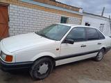 Volkswagen Passat 1992 годаfor1 800 000 тг. в Семей – фото 2