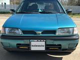 Nissan Sunny 1994 годаүшін950 000 тг. в Актобе – фото 3