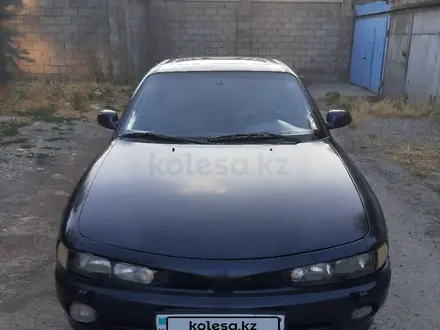 Mitsubishi Galant 1994 года за 1 150 000 тг. в Шымкент