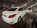 Hyundai Accent 2015 годаүшін3 700 000 тг. в Астана – фото 3