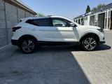 Nissan Qashqai 2021 года за 9 000 000 тг. в Алматы – фото 4
