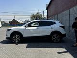 Nissan Qashqai 2021 года за 9 000 000 тг. в Алматы – фото 3