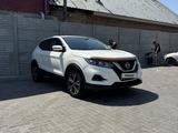 Nissan Qashqai 2021 года за 9 000 000 тг. в Алматы – фото 2