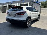 Nissan Qashqai 2021 года за 9 000 000 тг. в Алматы – фото 5