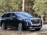 Hyundai Palisade 2021 года за 19 000 000 тг. в Семей