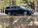 Hyundai Palisade 2021 годаүшін19 000 000 тг. в Семей – фото 3