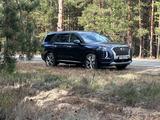 Hyundai Palisade 2021 годаүшін19 000 000 тг. в Семей – фото 2