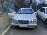 Mercedes-Benz E 430 1998 годаүшін3 900 000 тг. в Алматы – фото 2