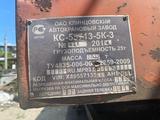 Клинцы  КС-55713-5К 2014 годаүшін30 000 000 тг. в Караганда