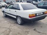 Audi 100 1990 годаүшін980 000 тг. в Астана – фото 2