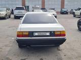 Audi 100 1990 годаүшін980 000 тг. в Астана – фото 3