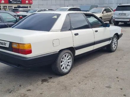 Audi 100 1990 года за 980 000 тг. в Астана – фото 6