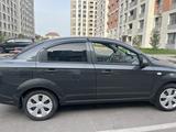 Chevrolet Nexia 2022 годаүшін6 300 000 тг. в Алматы – фото 5