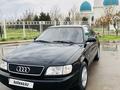 Audi A6 1996 годаүшін2 900 000 тг. в Шымкент – фото 21