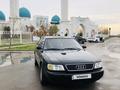 Audi A6 1996 годаүшін2 900 000 тг. в Шымкент – фото 22