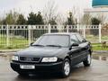 Audi A6 1996 годаүшін2 900 000 тг. в Шымкент – фото 29