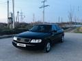 Audi A6 1996 годаүшін2 900 000 тг. в Шымкент – фото 2