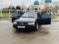 Audi A6 1996 года за 2 900 000 тг. в Шымкент – фото 6
