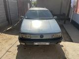 Volkswagen Passat 1989 годаүшін800 000 тг. в Жетысай