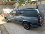 Volkswagen Passat 1989 годаүшін800 000 тг. в Жетысай – фото 4