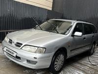 Nissan Primera 1998 годаүшін1 900 000 тг. в Шымкент