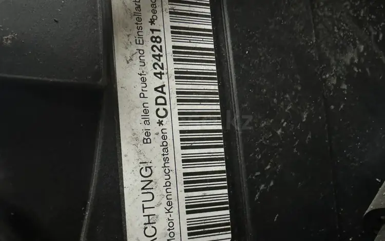 CDA 1, 8 tsi dsg dq200 цда 1, 8 дсг7 за 1 300 000 тг. в Астана
