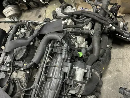 CDA 1, 8 tsi dsg dq200 цда 1, 8 дсг7 за 1 300 000 тг. в Астана – фото 3
