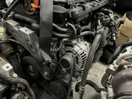 CDA 1, 8 tsi dsg dq200 цда 1, 8 дсг7 за 1 300 000 тг. в Астана – фото 4