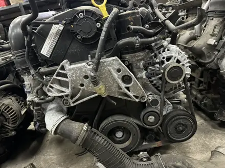 CDA 1, 8 tsi dsg dq200 цда 1, 8 дсг7 за 1 300 000 тг. в Астана – фото 2