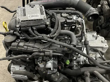 CDA 1, 8 tsi dsg dq200 цда 1, 8 дсг7 за 1 300 000 тг. в Астана – фото 6
