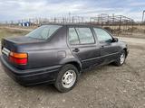 Volkswagen Vento 1992 года за 1 000 000 тг. в Щучинск – фото 4