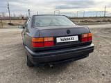Volkswagen Vento 1992 года за 1 000 000 тг. в Щучинск – фото 3
