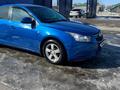 Chevrolet Cruze 2011 года за 3 400 000 тг. в Тараз – фото 6