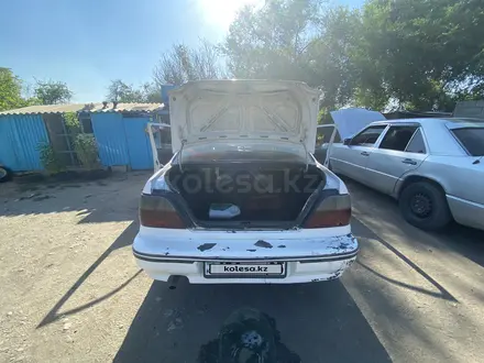 Daewoo Cielo 1996 года за 700 000 тг. в Есик – фото 9