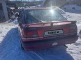 Mazda 626 1991 года за 630 000 тг. в Петропавловск – фото 5