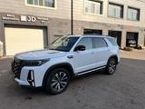 Changan CS95 2025 года за 16 000 000 тг. в Астана – фото 3