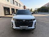 Changan CS95 2025 года за 16 000 000 тг. в Астана – фото 2
