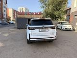 Changan CS95 2025 года за 16 000 000 тг. в Астана – фото 4