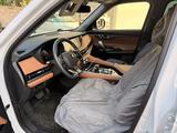 Changan CS95 2025 года за 16 000 000 тг. в Астана – фото 5