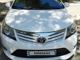 Toyota Avensis 2012 года за 7 100 000 тг. в Тараз