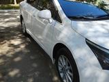 Toyota Avensis 2012 года за 7 100 000 тг. в Тараз – фото 2