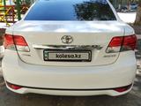 Toyota Avensis 2012 года за 7 100 000 тг. в Тараз – фото 3