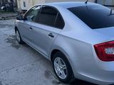 Skoda Rapid 2013 года за 5 500 000 тг. в Усть-Каменогорск – фото 4