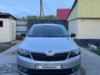 Skoda Rapid 2013 годаүшін5 500 000 тг. в Усть-Каменогорск